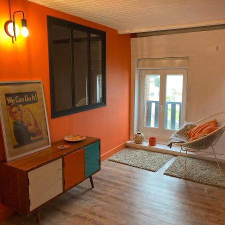 Sunset Bricqueville Sur Mer Bricqueville-sur-Mer Exterior foto